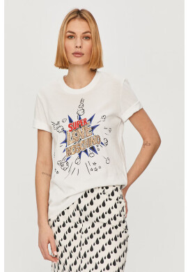 Love Moschino Тениска - Pepit.bg