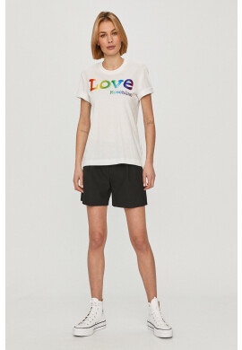 Love Moschino Тениска - Pepit.bg
