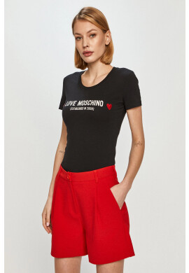 Love Moschino Тениска - Pepit.bg