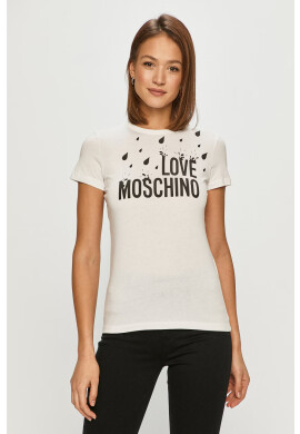 Love Moschino Тениска - Pepit.bg