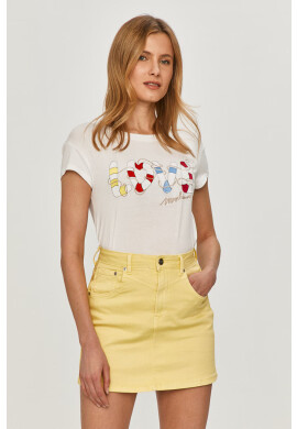 Love Moschino Тениска - Pepit.bg