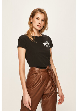 Love Moschino Тениска - Pepit.bg