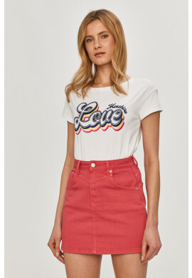 Love Moschino Тениска - Pepit.bg