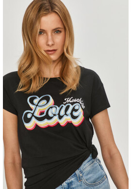 Love Moschino Тениска - Pepit.bg