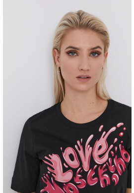 Love Moschino Тениска - Pepit.bg