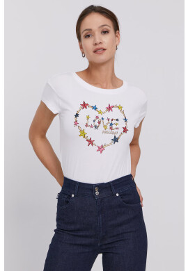Love Moschino Тениска - Pepit.bg