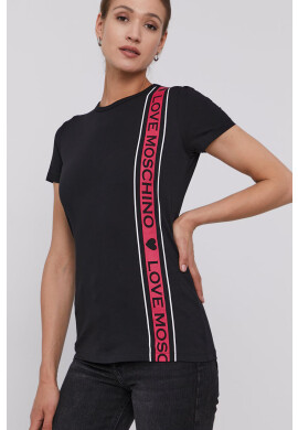 Love Moschino Тениска - Pepit.bg