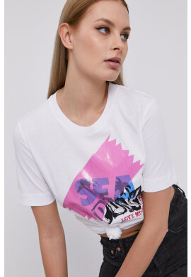 Love Moschino Тениска - Pepit.bg
