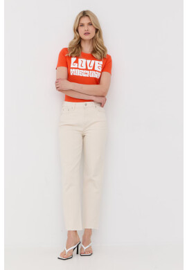 Love Moschino Тениска - Pepit.bg