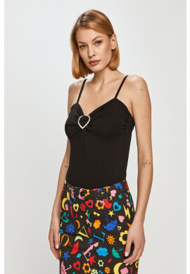 Love Moschino Топ - Pepit.bg