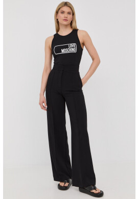 Love Moschino Топ - Pepit.bg