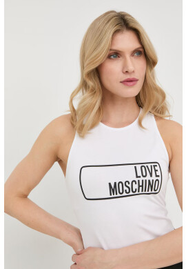 Love Moschino Топ - Pepit.bg