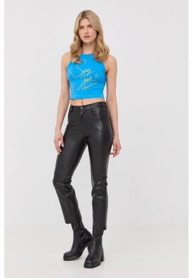 Love Moschino Топ дамски - Pepit.bg
