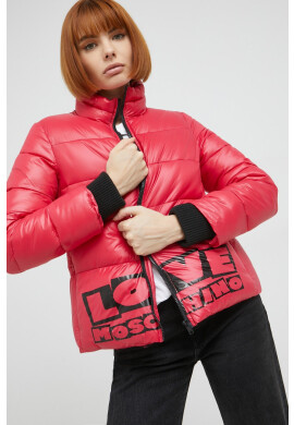 Love Moschino Яке - Pepit.bg