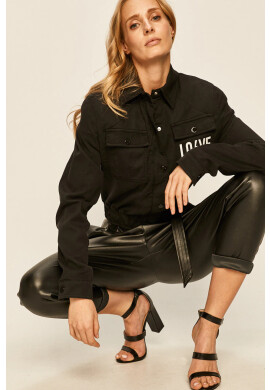Love Moschino Яке - Pepit.bg