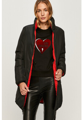 Love Moschino Яке с две лица - Pepit.bg