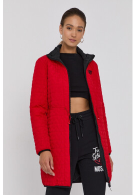Love Moschino Яке с две лица - Pepit.bg