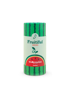 Luckies of London Чорапи в тръба Fruitful - Pepit.bg