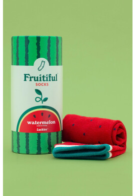 Luckies of London Чорапи в тръба Fruitful - Pepit.bg