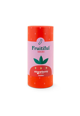 Luckies of London Чорапи в тръба Fruitful - Pepit.bg