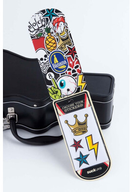 Luckies of London Кутия за обяд Guitar Case - Pepit.bg