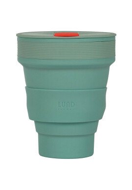Lund London Сгъваема чаша Collapsible Cup - Pepit.bg