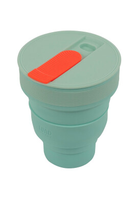 Lund London Сгъваема чаша Collapsible Cup - Pepit.bg