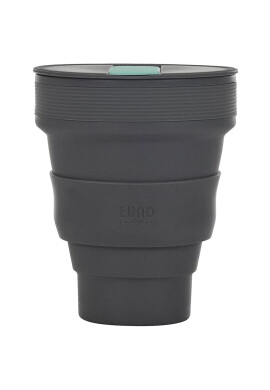 Lund London Сгъваема чаша Collapsible Cup - Pepit.bg