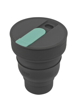 Lund London Сгъваема чаша Collapsible Cup - Pepit.bg