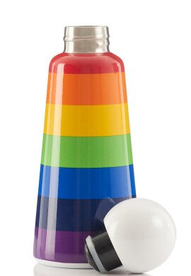 Lund London Термобутилка Skitlle Rainbow 500 ml - Pepit.bg