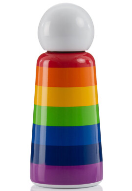 Lund London Термобутилка Skittle Rainbow 300 ml - Pepit.bg