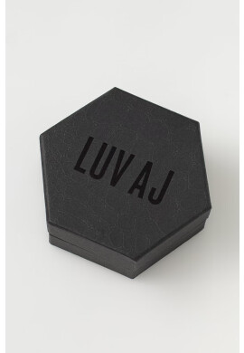 LUV AJ Обици - Pepit.bg