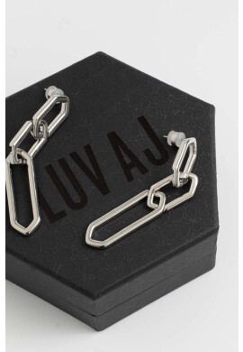 LUV AJ Обици - Pepit.bg