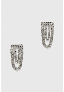 LUV AJ Обици - Pepit.bg