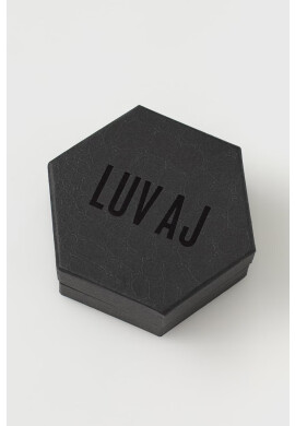 LUV AJ Обици - Pepit.bg