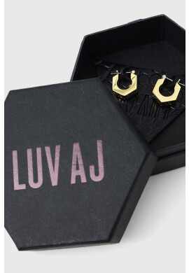 LUV AJ Обици - Pepit.bg