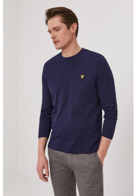 Lyle & Scott Блуза с дълги ръкави - Pepit.bg