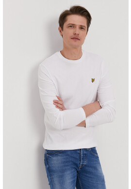 Lyle & Scott Блуза с дълги ръкави - Pepit.bg