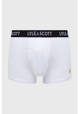 Lyle & Scott Боксерки (3 броя) в черно - Pepit.bg