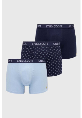 Lyle & Scott Боксерки (3 броя) - Pepit.bg
