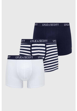 Lyle & Scott Боксерки (3 броя) - Pepit.bg