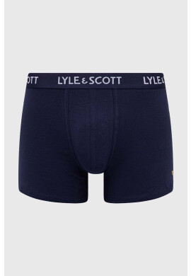 Lyle & Scott Боксерки (3 броя) - Pepit.bg