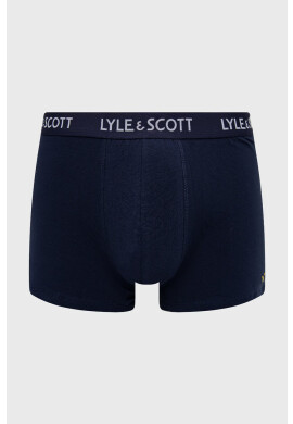 Lyle & Scott Боксерки (3 чифта) - Pepit.bg