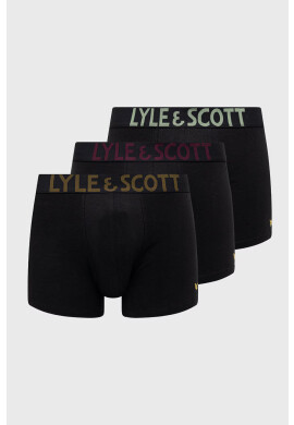 Lyle & Scott Боксерки (3 чифта) - Pepit.bg