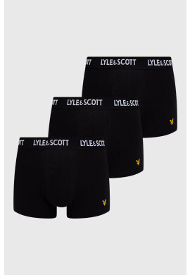 Lyle & Scott Боксерки (3 чифта) - Pepit.bg