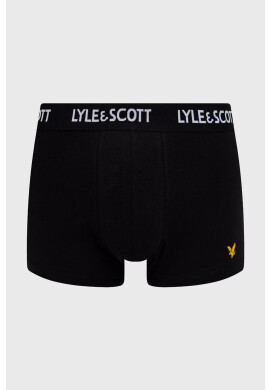 Lyle & Scott Боксерки (3 чифта) - Pepit.bg