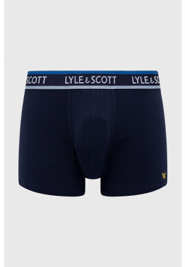 Lyle & Scott Боксерки (3 чифта) - Pepit.bg