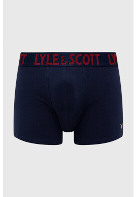 Lyle & Scott Боксерки (3 чифта) - Pepit.bg