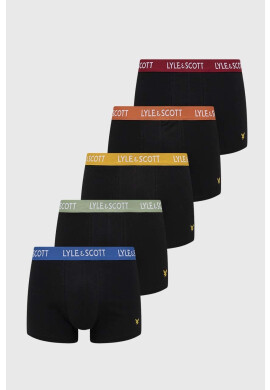 Lyle & Scott Боксерки (5 броя) - Pepit.bg