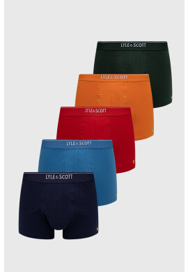 Lyle & Scott Боксерки (5 чифта) - Pepit.bg